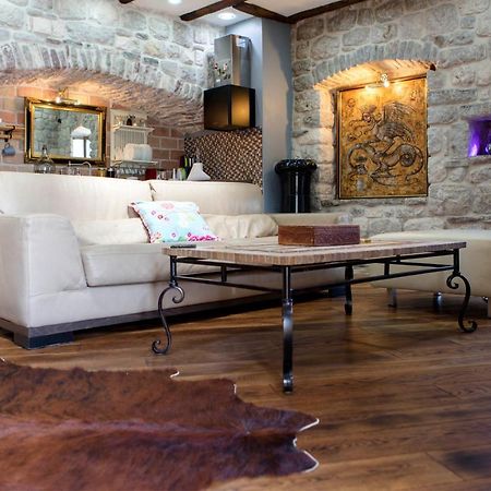 Kazerma Apartment Perast Ngoại thất bức ảnh