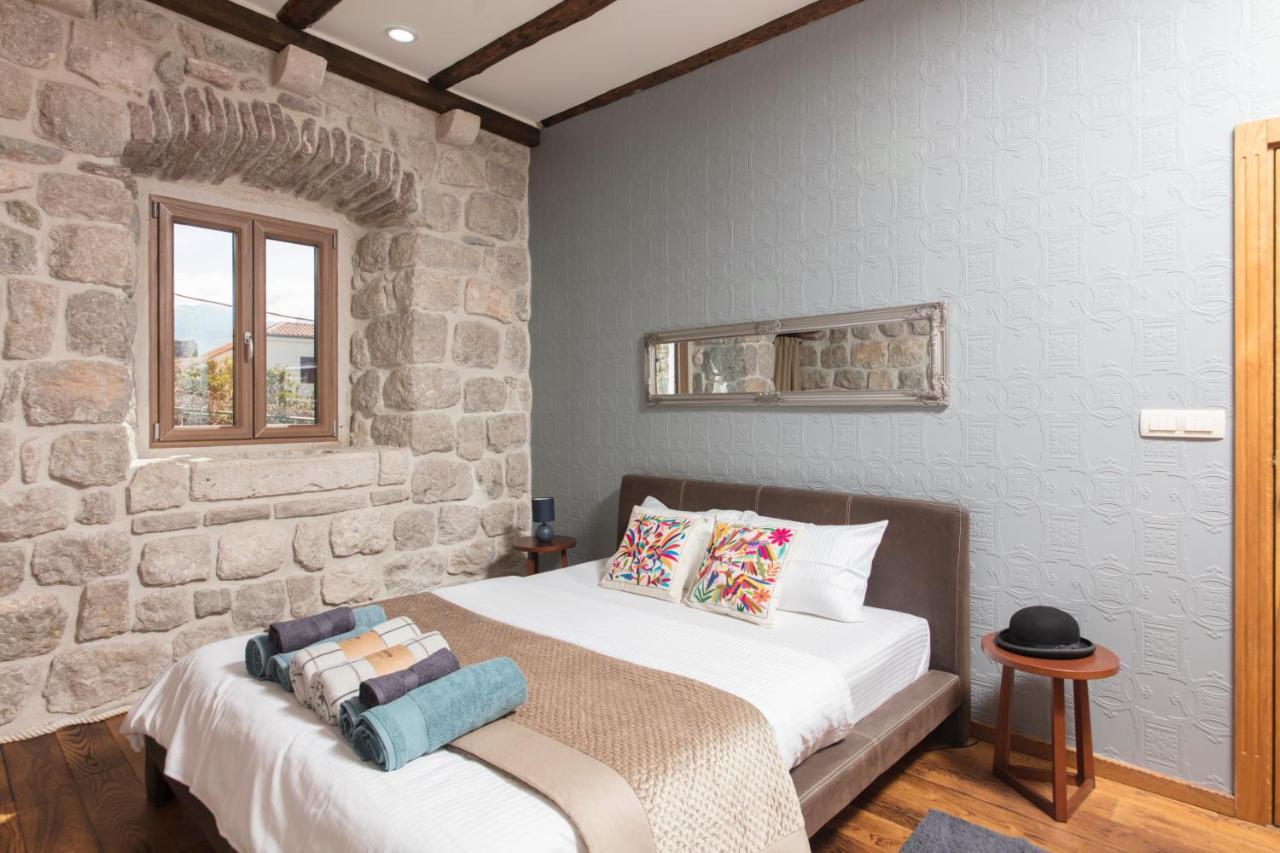 Kazerma Apartment Perast Ngoại thất bức ảnh