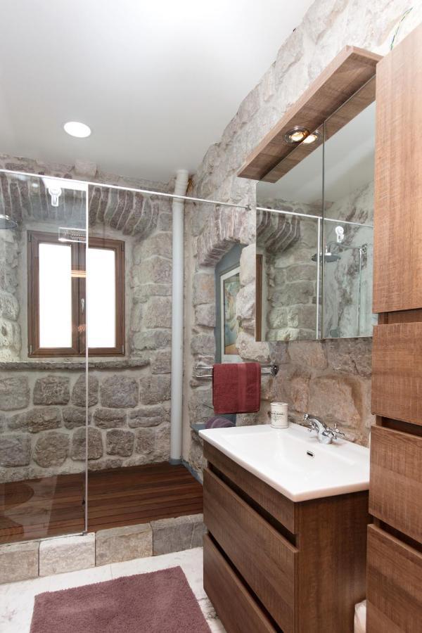Kazerma Apartment Perast Ngoại thất bức ảnh