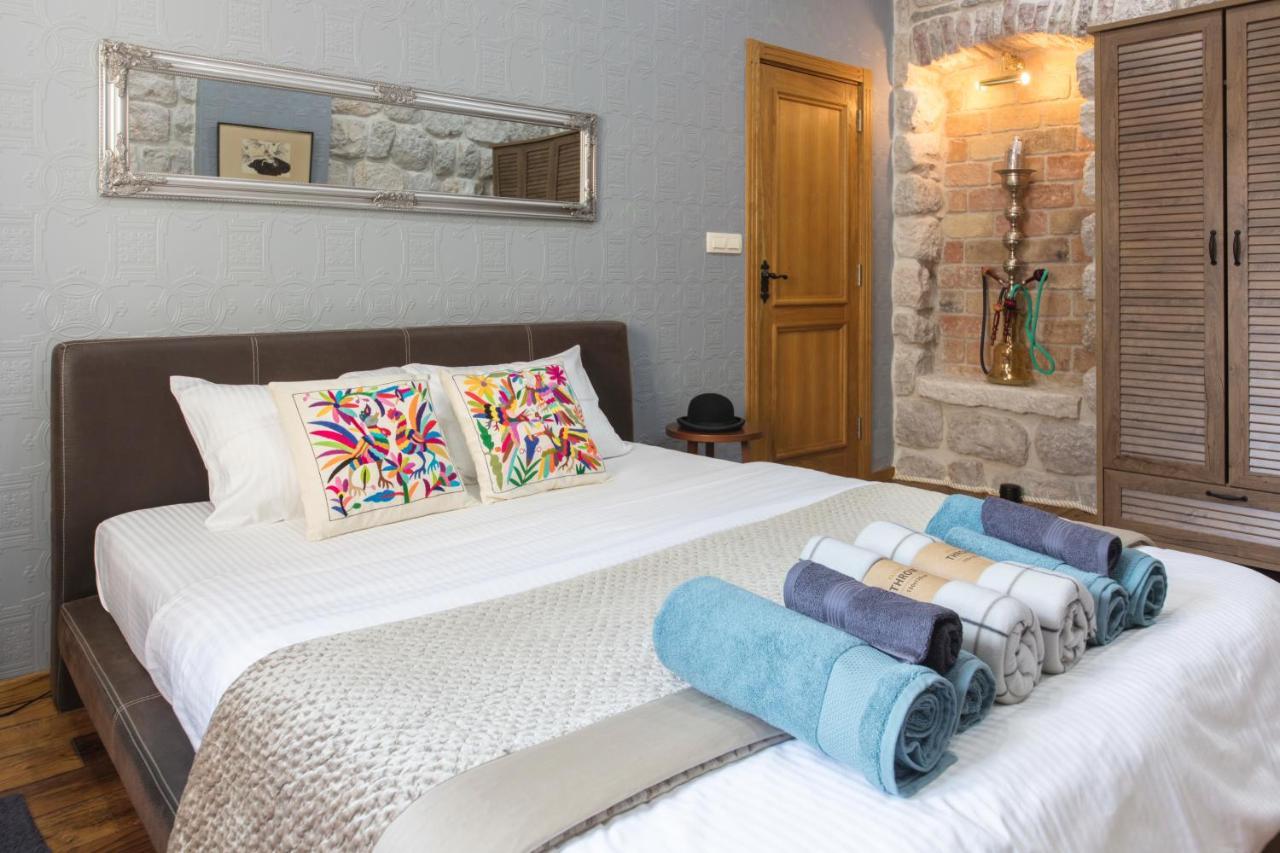 Kazerma Apartment Perast Ngoại thất bức ảnh