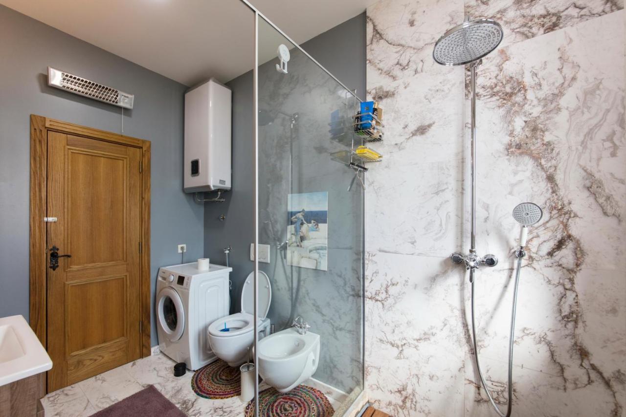 Kazerma Apartment Perast Ngoại thất bức ảnh