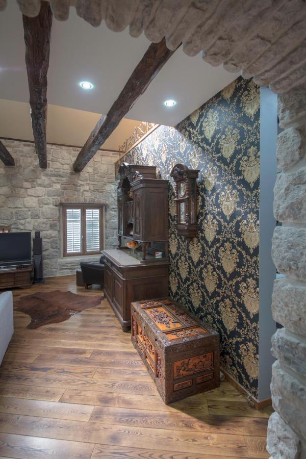 Kazerma Apartment Perast Ngoại thất bức ảnh