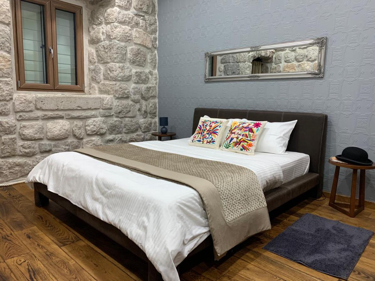 Kazerma Apartment Perast Ngoại thất bức ảnh