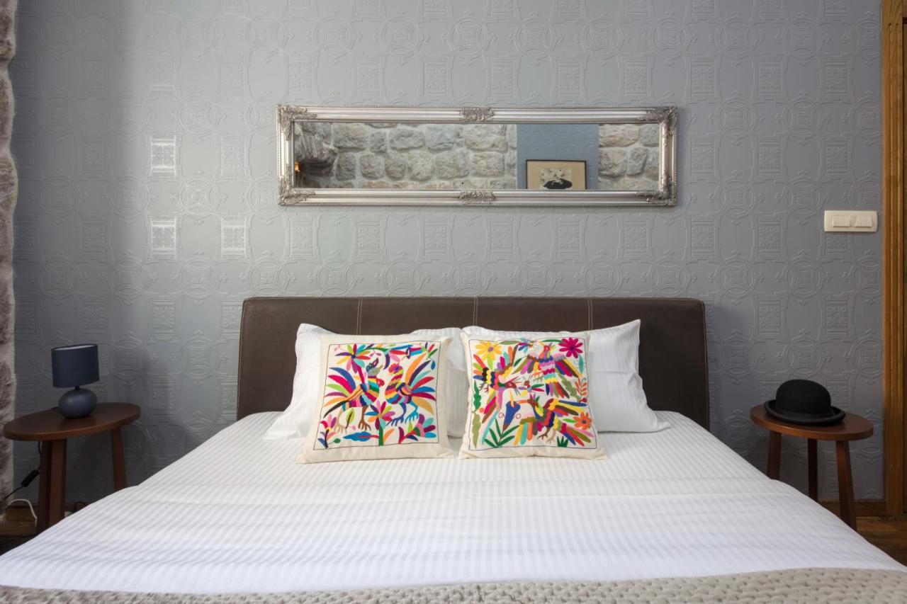 Kazerma Apartment Perast Ngoại thất bức ảnh