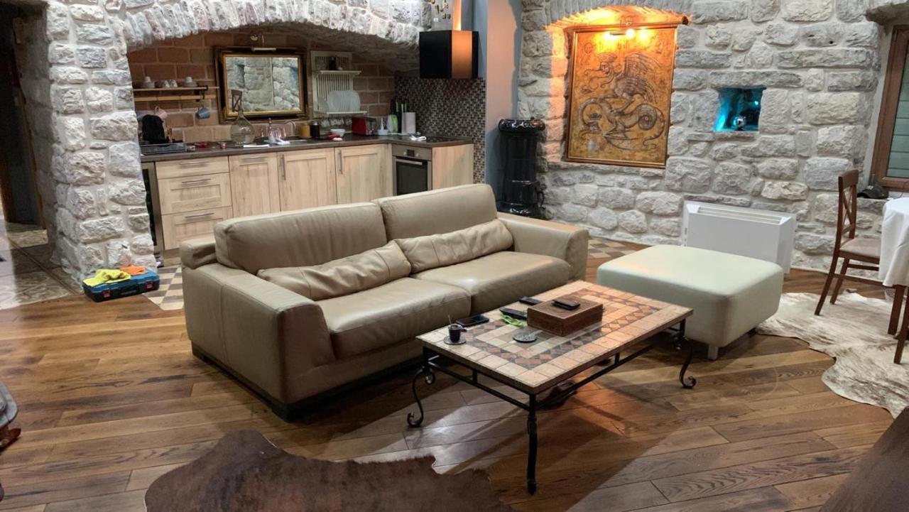 Kazerma Apartment Perast Ngoại thất bức ảnh