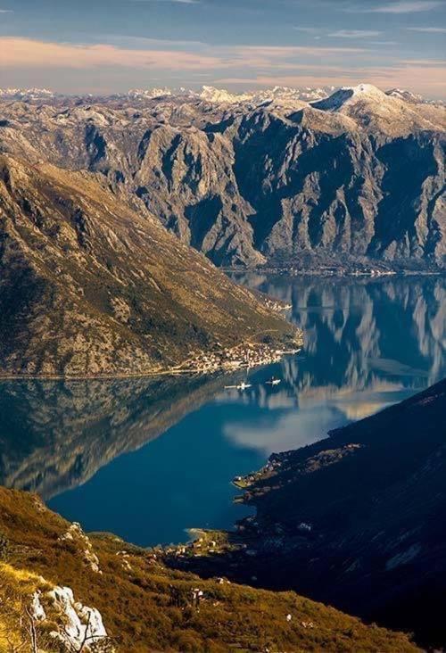Kazerma Apartment Perast Ngoại thất bức ảnh